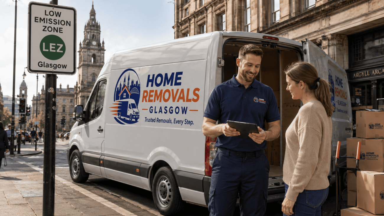 glasgow-low-emission-zone-house-move-removals